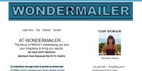 wondermailer.com Review