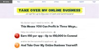 takeovermyonlinebusiness.com Review