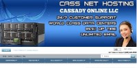 cassnethosting.com Review