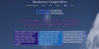 marketers.coop Review