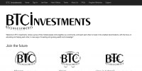 btcinvestments.co.za Review
