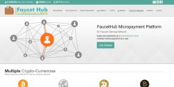 faucethub.io Review