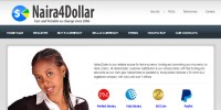 naira4dollar.com Review