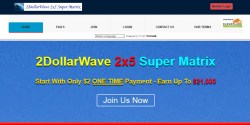 2dollarwave.com Review