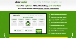 clickmagick.com Review