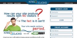 krisclicks.com Review