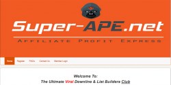 super-ape.net Review