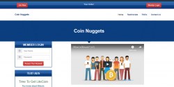 coinnuggets.com Review