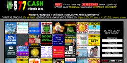 577cash.com Review