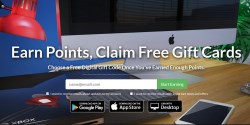 pointsprizes.com Review