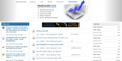 pagerankcafe.com Review