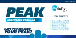 mdcpeakperformance.com Review