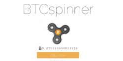 btcspinner.io Review