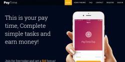 paytime.top Review