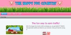 thehappypigcountry.com Review