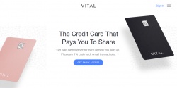 vitalcard.com Review