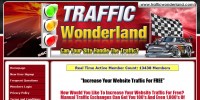 trafficwonderland.com Review
