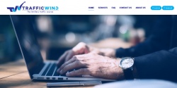 trafficwind.com Review