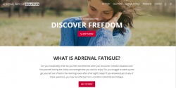 adrenal-fatigue-solution.com Review