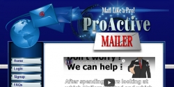 proactivemailer.com Review
